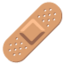 :adhesive_bandage: :adhesive_bandage:
